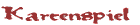 Kartenspiel