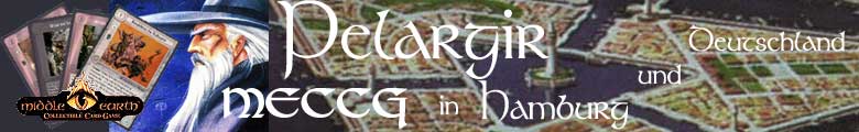 hobbingen.de - Pelargir: MECCG in Hamburg